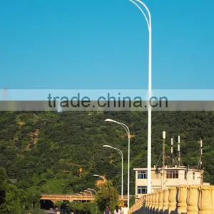 IP65 Light Street Led 180W Integrated Led Street Light Solar Street Light With ul thumbnail-3