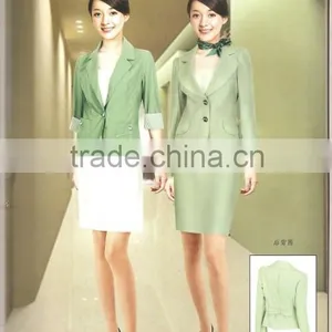 Ladies Career Dresses thumbnail-5