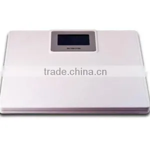 150KG Glass Platform Electronic Personal Scale thumbnail-1