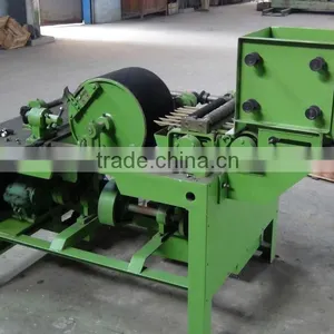 Wax Coated Paper Tube Making Machine thumbnail-1