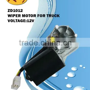 ZD1012 Truck Wiper Motor,12V Wiper Motor, Car Windshield Wiper Motor thumbnail-1