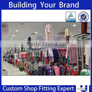 2015 New Supermarket Design Layout thumbnail-5