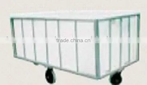 Dyeing Square Container thumbnail-1