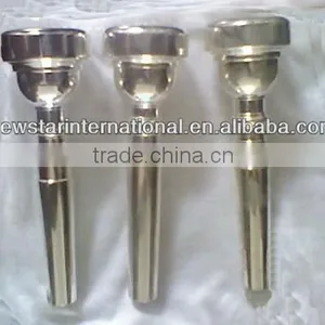 Trumpet Mouthpiece thumbnail-1