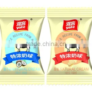 Fresh Milk Ball Candy thumbnail-1