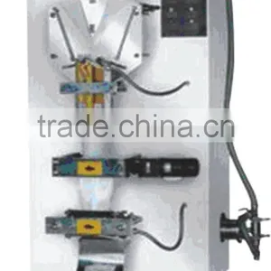 Automatic Liquid Packing Machine/seal the PE Film Precisely/good Quality thumbnail-1