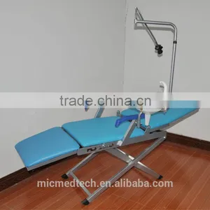 Wholesale/cheap Portable Dental Folding Chair thumbnail-4