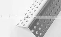 Perforated Sheet Gutter Guard Screen thumbnail-1