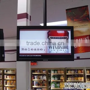 In China The Cheapest Advertising Product 42'' Display Open Frame Advertising Screen thumbnail-6