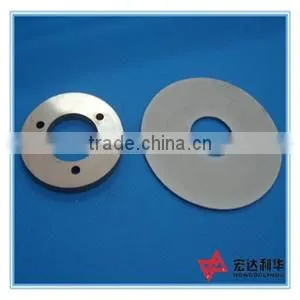 Zhuzhou Origin of Saw Round Disc Cutter for Woodworking thumbnail-4