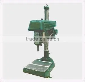 Z525 Shaking Desktop Driller---planer thumbnail-1