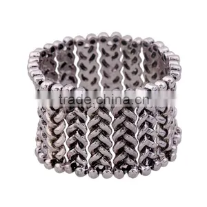 2015 Hot Sell Alloy Bracelet for Party Decoration thumbnail-1