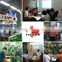 Lipson Enterprise Co., Ltd. company overview - view 1 thumbnail