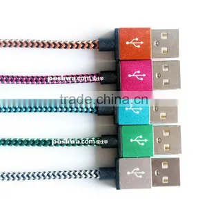 Micro Usb to Rca Cable for Samsung Galaxy s4 thumbnail-2