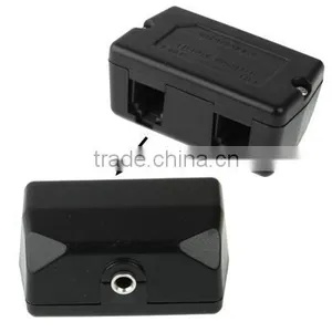 Telephone Recording Adaptor MP3 Digital Voice Recorder With Clip thumbnail-6