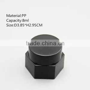 5ml Plastic Bottle Custom Made Nail Polish thumbnail-1
