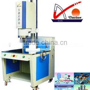 HIGH-POWER ULTRASONIC WELDING MACHINE thumbnail-1