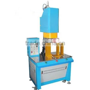 SPIN WELDING MACHINE/EQUIPMENT thumbnail-1