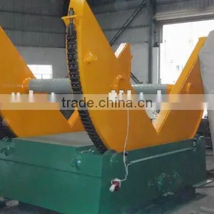 TJ35 Stone Block Turning Machine thumbnail-3