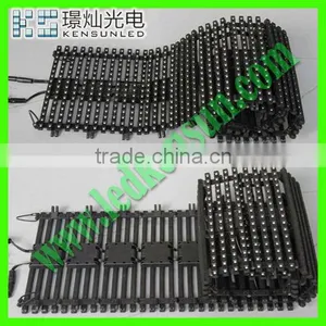 P20 Full Color Outdoor Rgb Led Flexible Led Display Panels thumbnail-1
