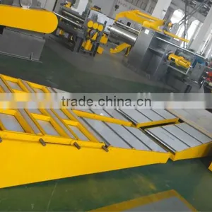 Sheet Metal Cut to Length Line thumbnail-1