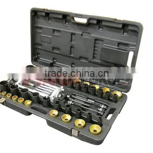 Hydraulic Steering System Bushing Tool Set, Under Car Service Tools of Auto Repair Tools thumbnail-1