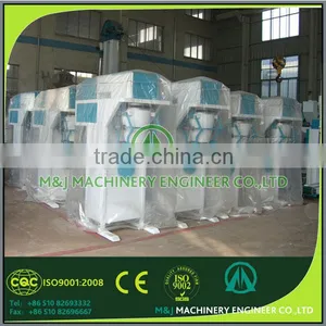 China Best Sale Bagging Equipment for Powder, Powder Bagging Equipment thumbnail-1