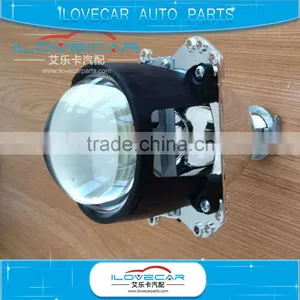 Top Quality 2.5/2.8inch Projector Lens of Bosch for H1 Bulb thumbnail-1