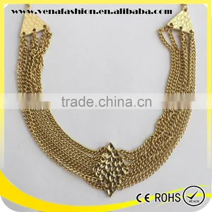 Chain Headpiece Belly Dance Indian Head Accessories thumbnail-3