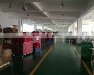 Yuyao Tianyi Special Carbon Fiber Co., Ltd. company overview - view 3 thumbnail