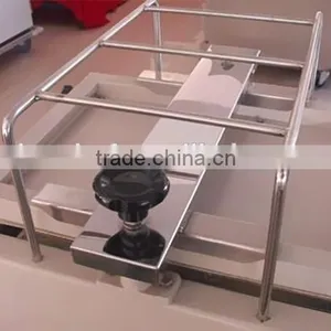 Profesional Toast Moulder Toast Shaping Machine for Bakery Quality Choice thumbnail-4