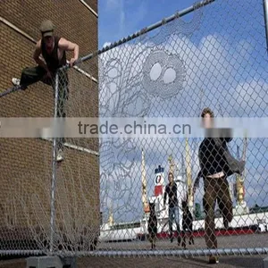 STAINLESS STEEL ZOO MESH FACTORY thumbnail-1