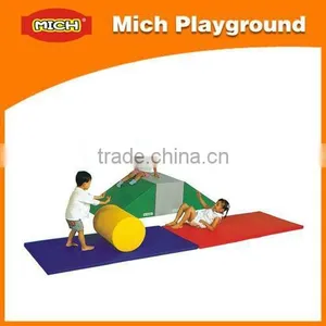 Toddler Playground Equipment 1095D thumbnail-1