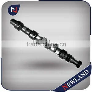 Chilled Cast Iron Camshaft for I-SUZU 4ZA1 4ZD1 Engine Camshaft 8942151890 thumbnail-1