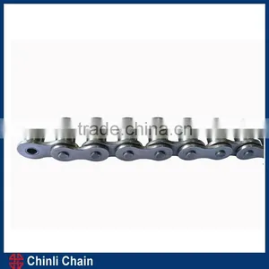 520 Motorcycle Chain,Standard Type Roller Motor Chain,Durable Motorcycle Chain Sale thumbnail-2