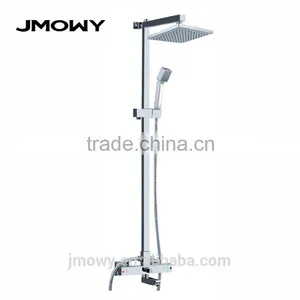 Shower Mixer thumbnail-3