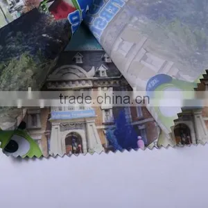 Hot 50*50D Imitation Memory Fabric Tourism Supplies Fabric/umbrella Fabric thumbnail-1