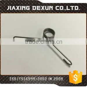 Customized Gas Spring and Wave Spring and Spring Clip thumbnail-1