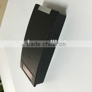 Wiegand26 Access Control Card Reader Good Quality IP65 Waterproof Smart Card RFID Card Reader thumbnail-3