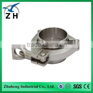 Ferrule Fittings Water Pipe Compression Fitting ms Pipe Fitting thumbnail-4