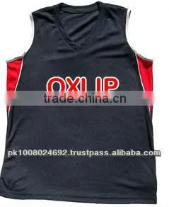 Custom Sublimated Volleyball Jerseys thumbnail-1