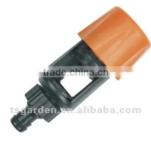 Multi Purpose Plastic Irrigation Tap Connector thumbnail-1
