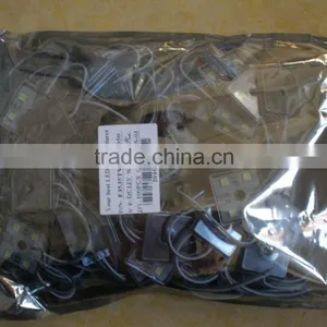 Super White 5050 12v Led Linear Modules With Metal Shell thumbnail-6