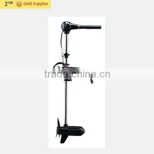 500w Electric Boat Trolling Motor 80lbs Made in China thumbnail-1