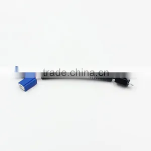 Hid Led Bulbs Extension Plug and Socket h1 Ceramic Bulb Holder Original h1 Lamp Adapter thumbnail-2