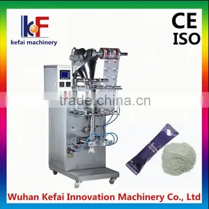 Surf Detergent Powder Packing Machine thumbnail-1