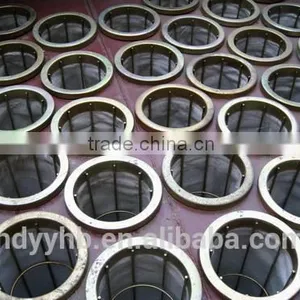 Factory OEM Filter Cage of Connecting Rings thumbnail-1
