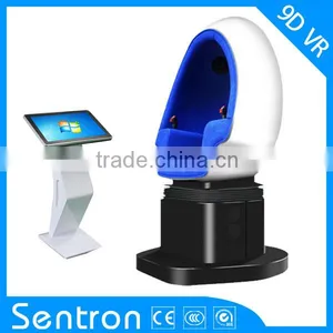 Sentron 9d vr Cinema,9d Egg vr Cinema,9d Cinema thumbnail-1