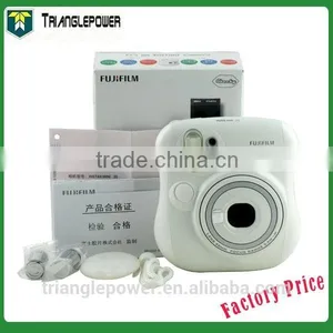 Fuji Mini 25 , Fujifilm Instax MINI 25 ,polaroid Camera , Mini25 thumbnail-2