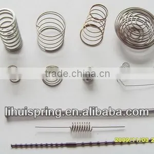 Furniture & Electric Deformed Spring thumbnail-1